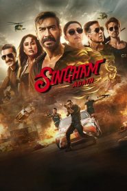 Singham Again (2024) Sinhala Subtitles | සිංහල උපසිරැසි සමඟ