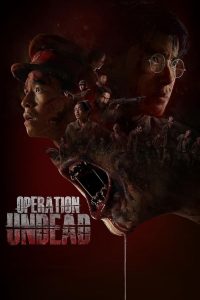 Operation Undead (2024) Sinhala Subtitles | සිංහල උපසිරැසි සමඟ