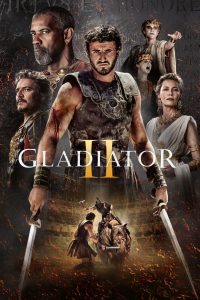 Gladiator II (2024) Sinhala Subtitles | සිංහල උපසිරැසි සමඟ