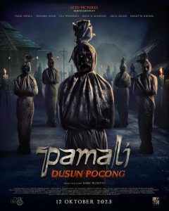 Pamali: Dusun Pocong (2023) Sinhala Subtitles | සිංහල උපසිරැසි සමඟ