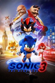 Sonic the Hedgehog 3 (2024) Sinhala Subtitles | සිංහල උපසිරැසි සමඟ